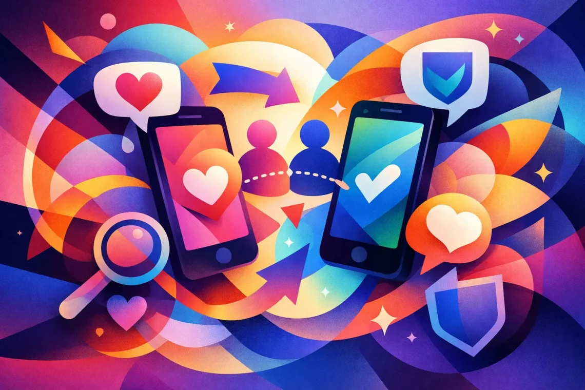 Friend Crush App Comparison: 5 Smarter Ways to Choose Safely