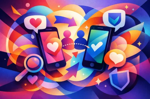 Friend Crush App Comparison: 5 Smarter Ways to Choose Safely