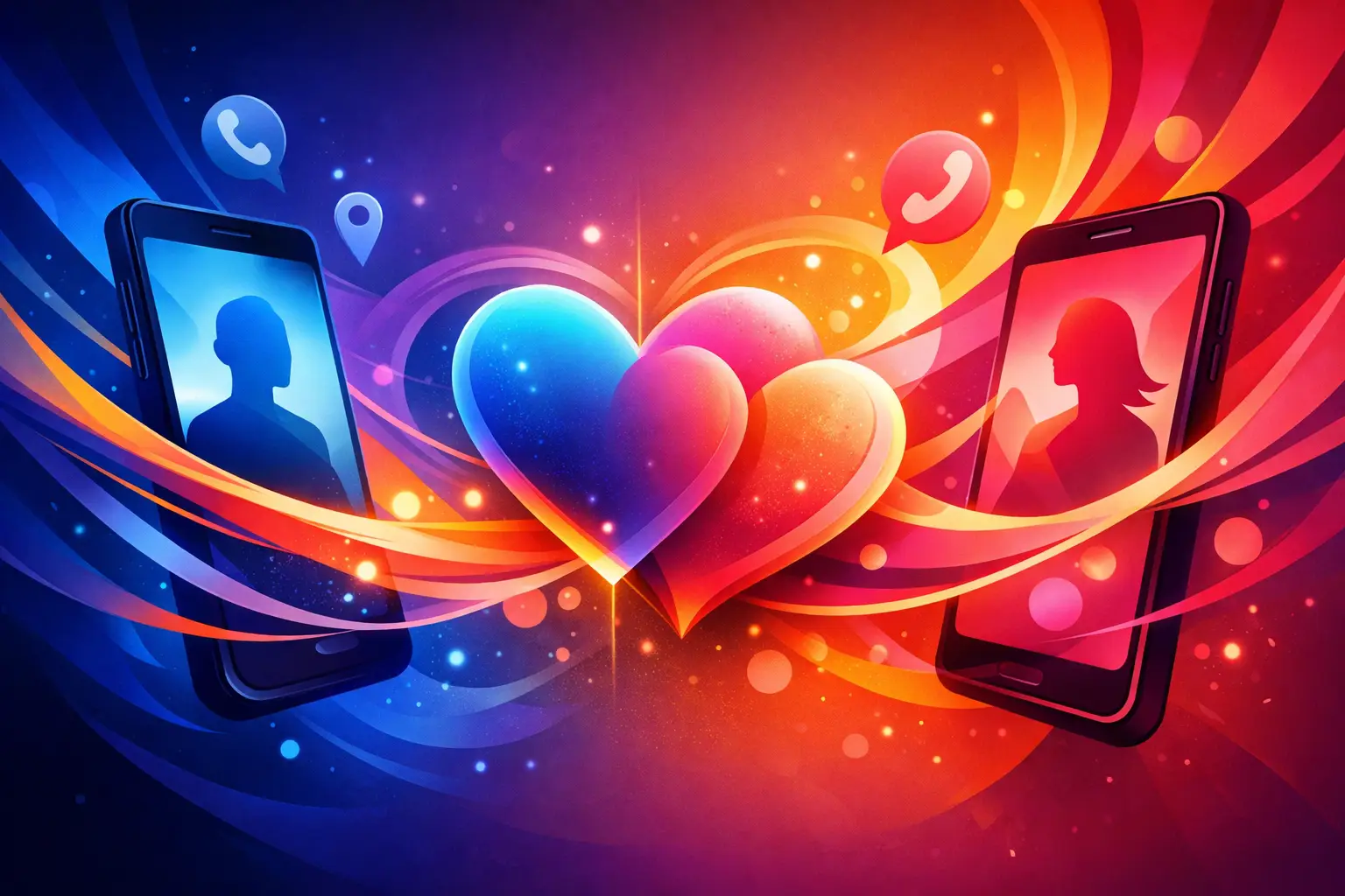 Phone Number Crush Matching, Explained