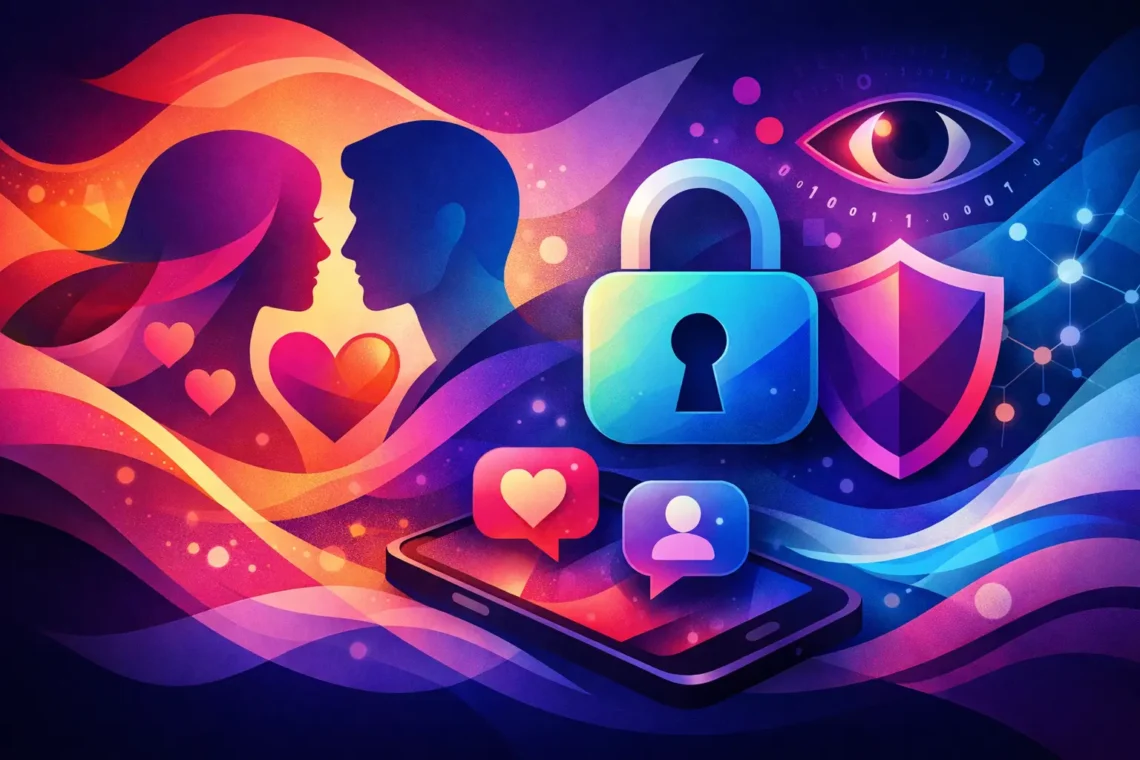 Privacy First Dating App Review That Actually Matters