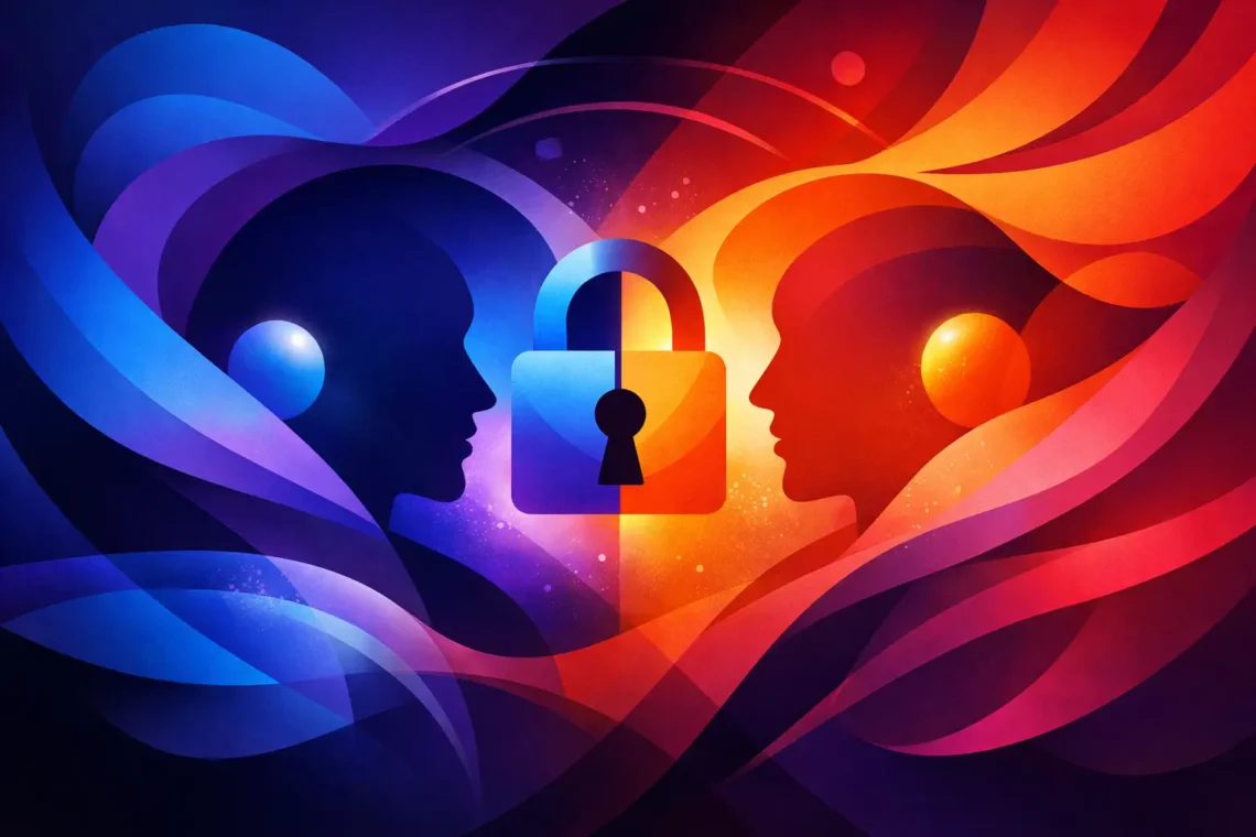 Why the Future of Mutual Matching Is Private by Default