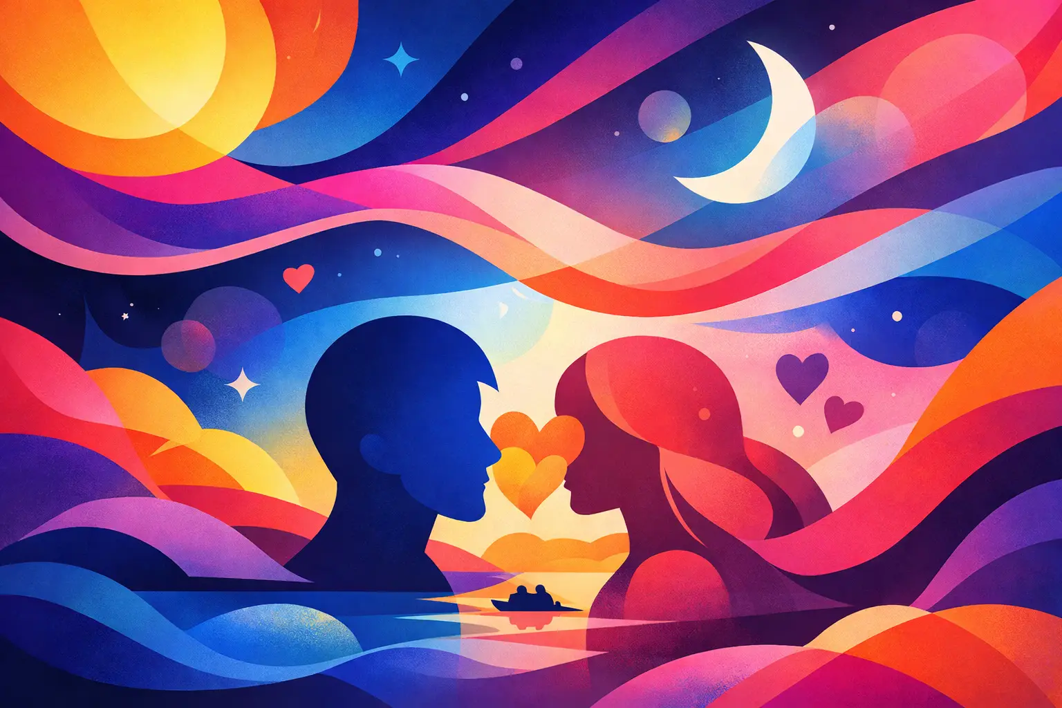 Your No-Drama Guide to Low Pressure Dating