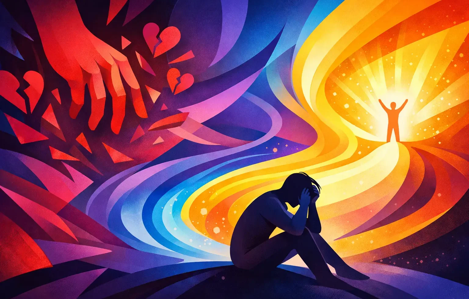 7 Powerful Ways to Reduce Rejection Anxiety