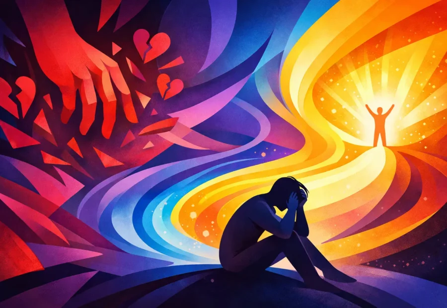 7 Powerful Ways to Reduce Rejection Anxiety