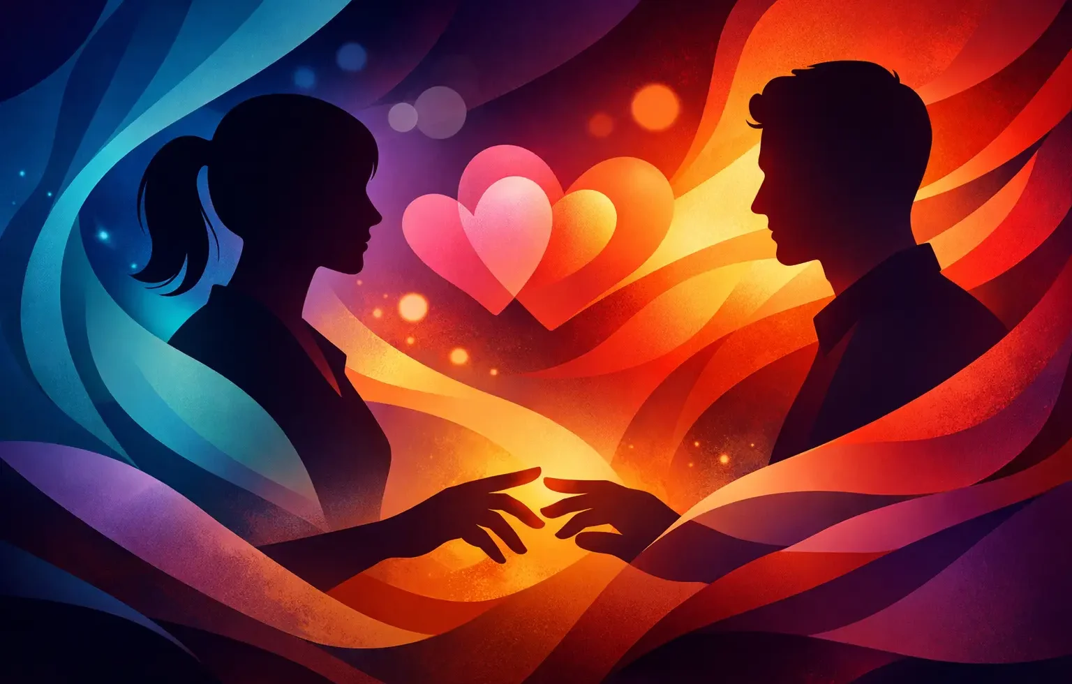 How to Tell a Coworker You Like Them Discreetly Without Drama