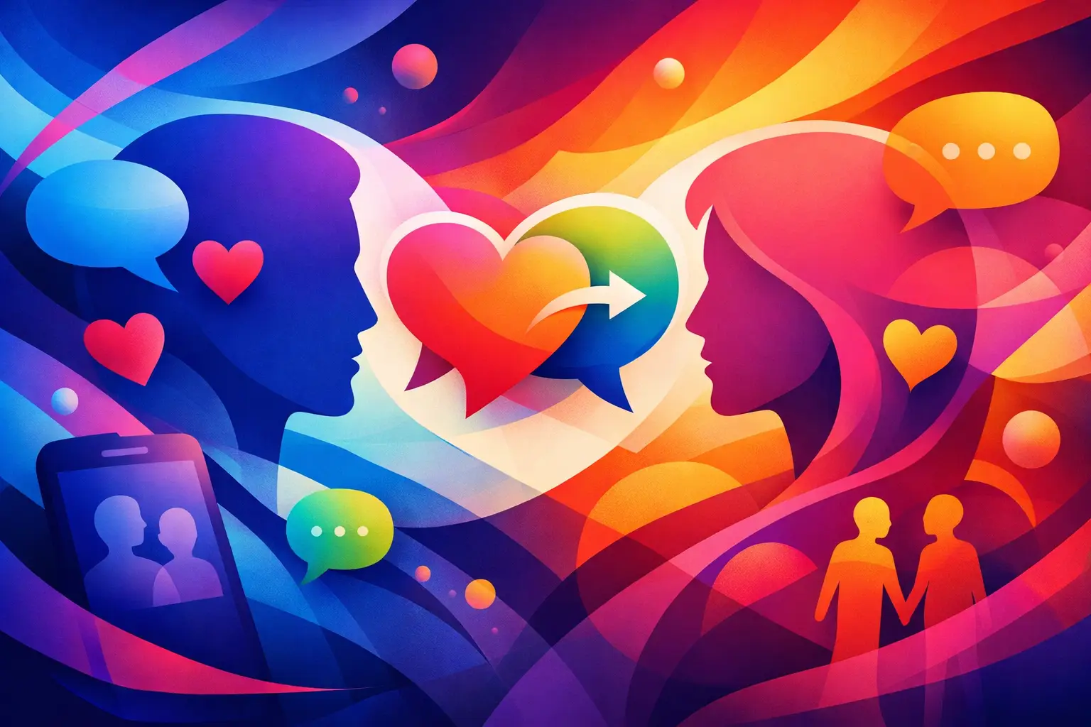 Mutual Interest App Review: A Smarter Way to Ask Someone