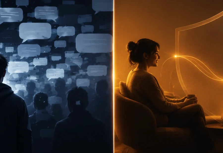 app for real life crushes — featured editorial image