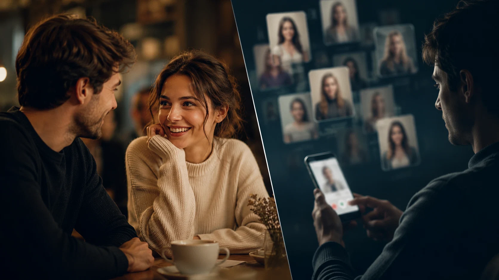 apps for secret crushes — supporting editorial image