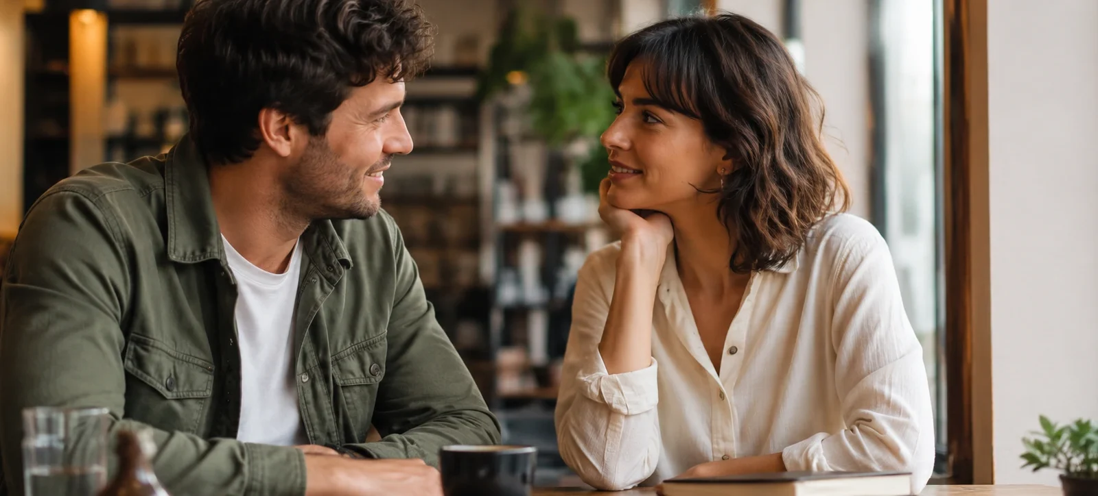 no swipe dating app — featured editorial image