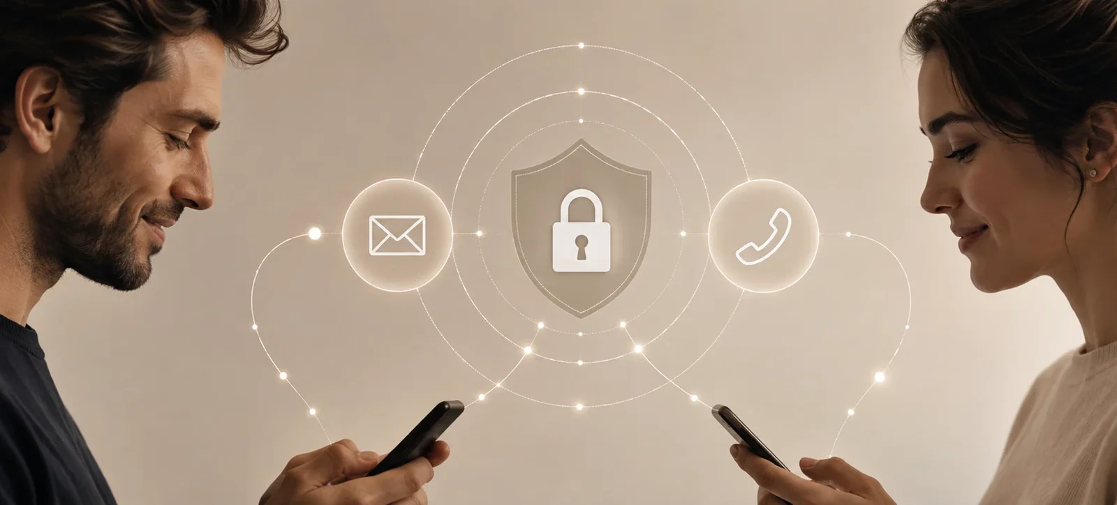 privacy dating apps — featured editorial image