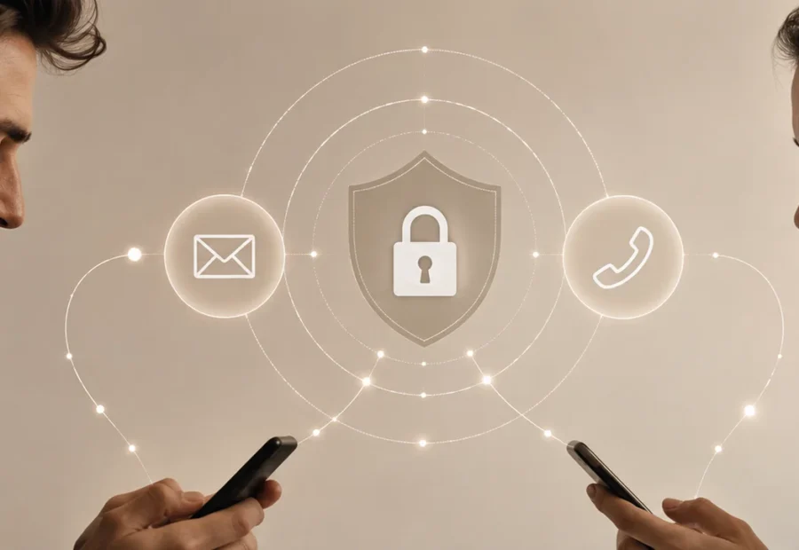privacy dating apps — featured editorial image