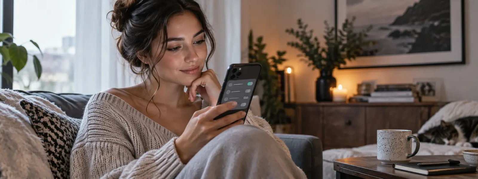 Dating Privacy: 7 Smart Ways to Protect a Real-Life Crush