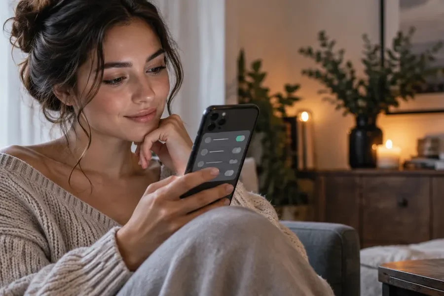 Dating Privacy: 7 Smart Ways to Protect a Real-Life Crush