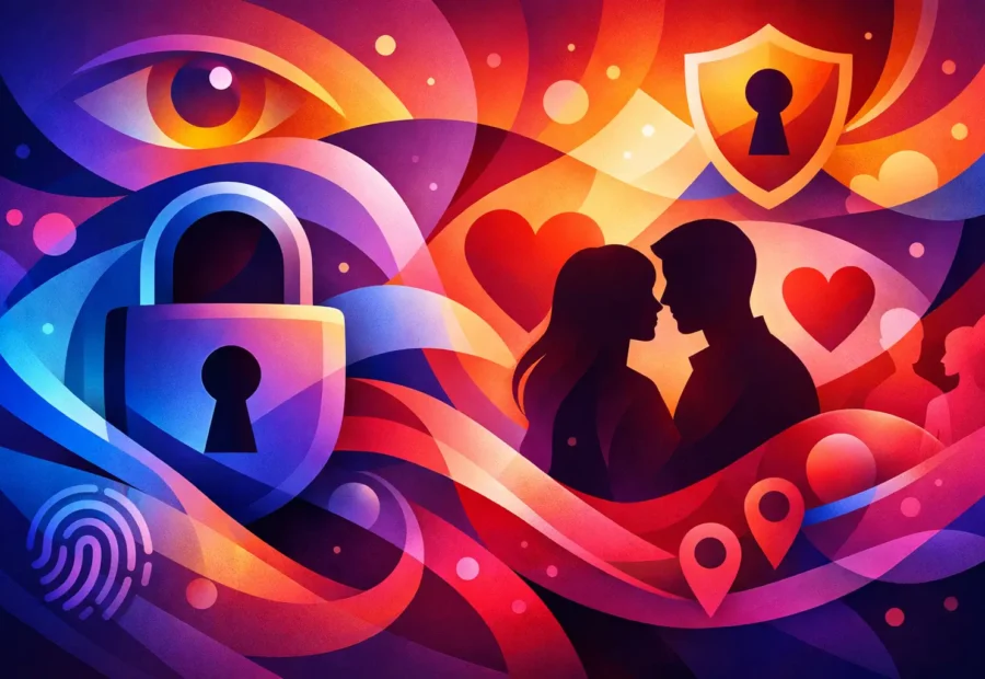 Best Privacy Settings for Romance: 8 Rules for Real Life
