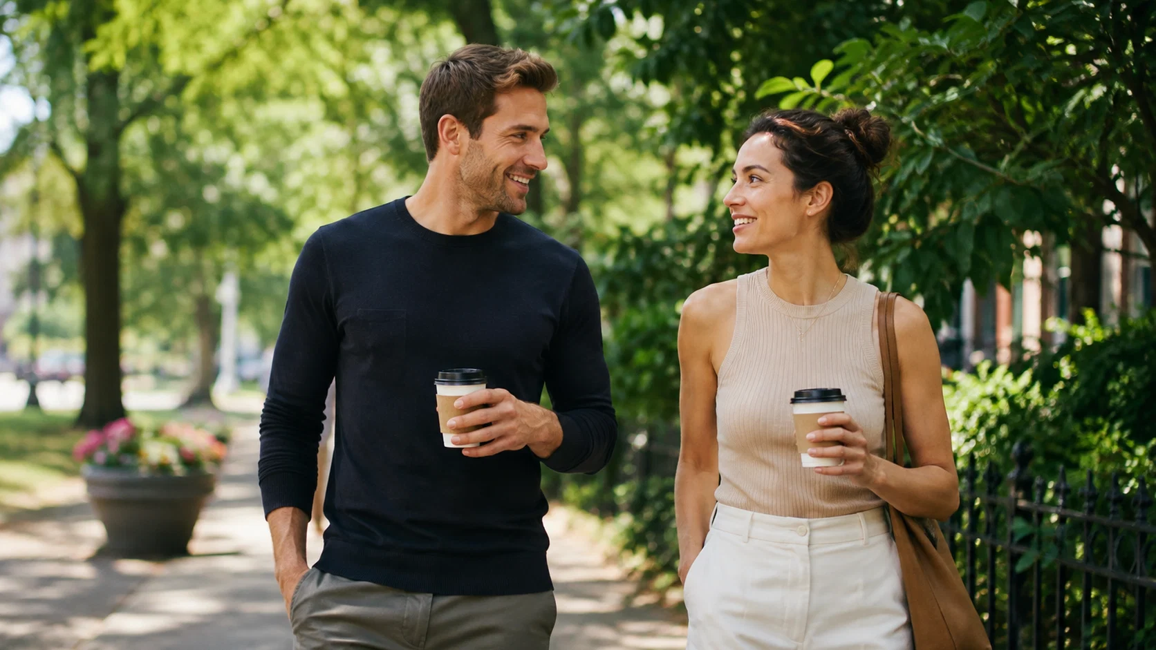 ask out a friend — supporting editorial image
