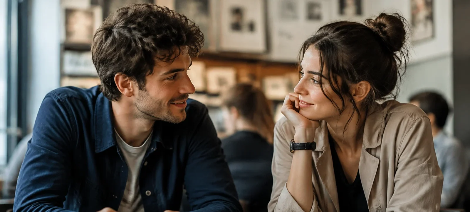 can friends date — featured editorial image