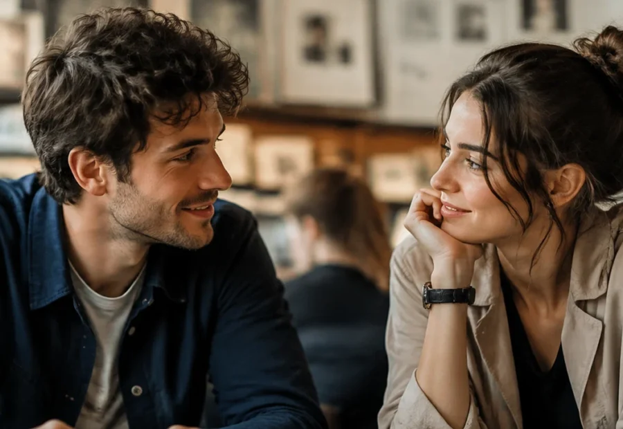 can friends date — featured editorial image