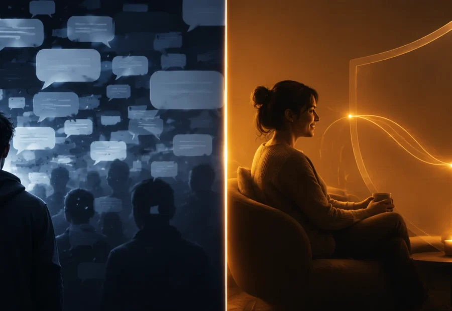 anonymous confession apps — featured editorial image