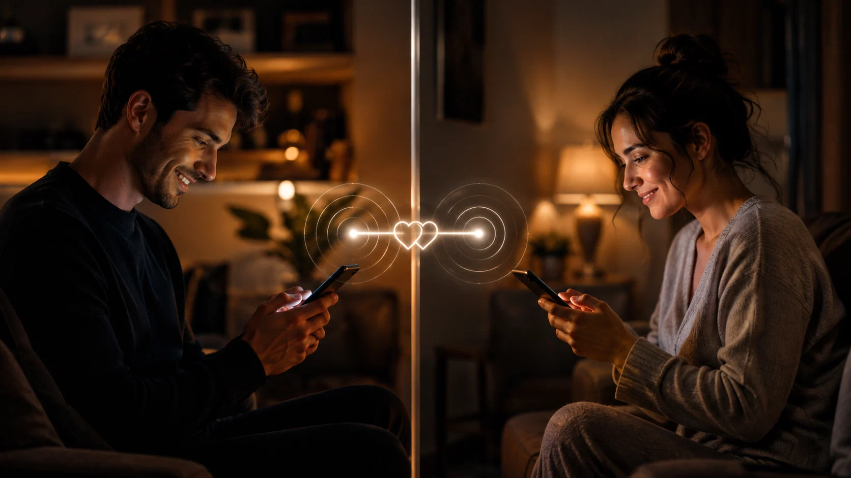Contact Based Dating App — Practical Context contact based dating app — supporting editorial image