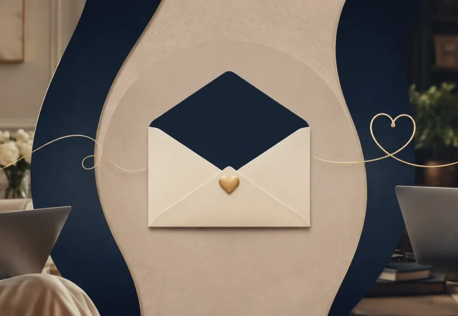 email based matchmaking — featured editorial image