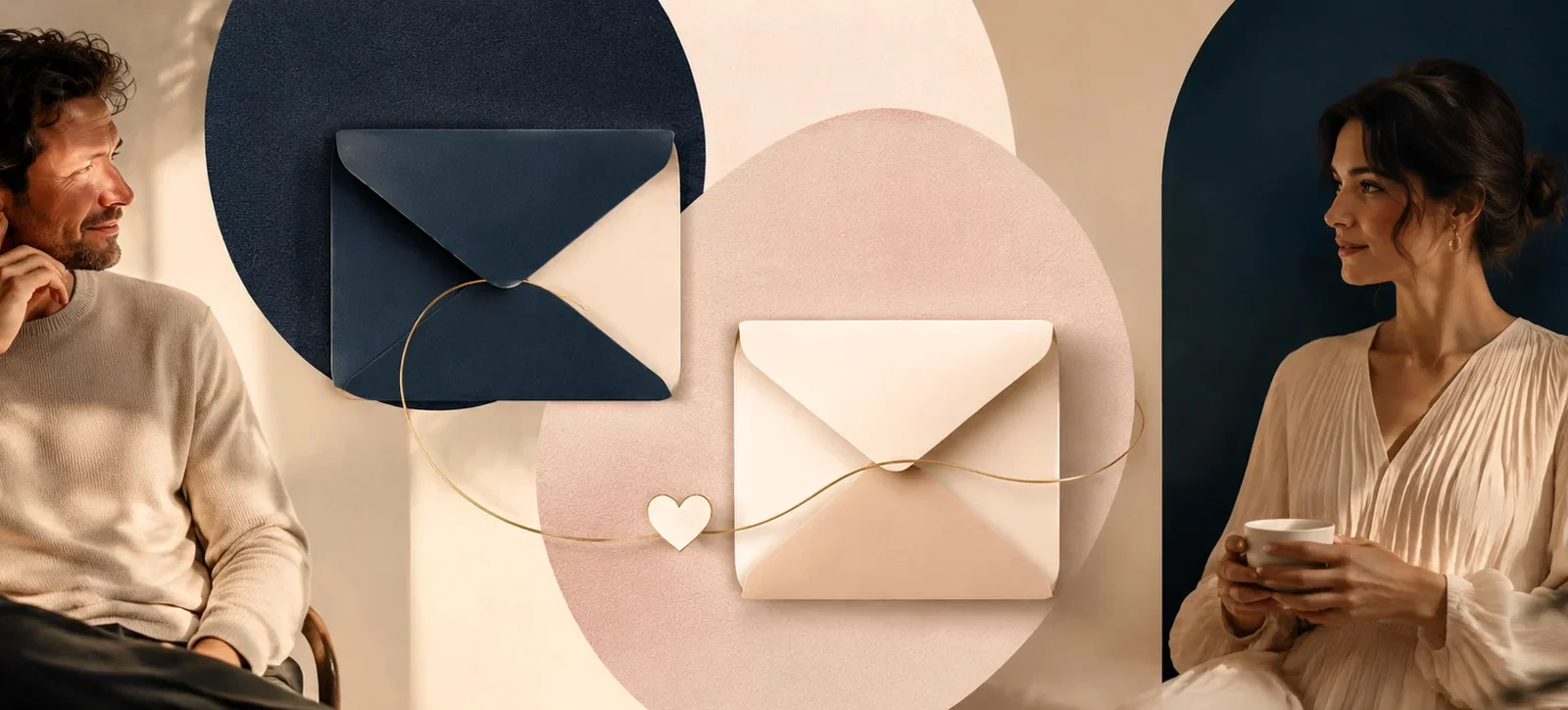 signal romantic interest privately — featured editorial image