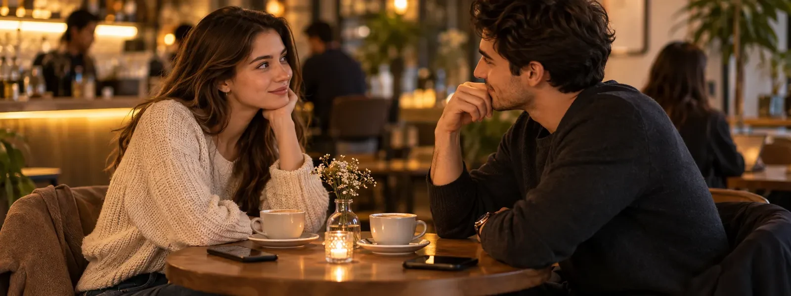 A Modern Guide to Discreet Romantic Communication Today
