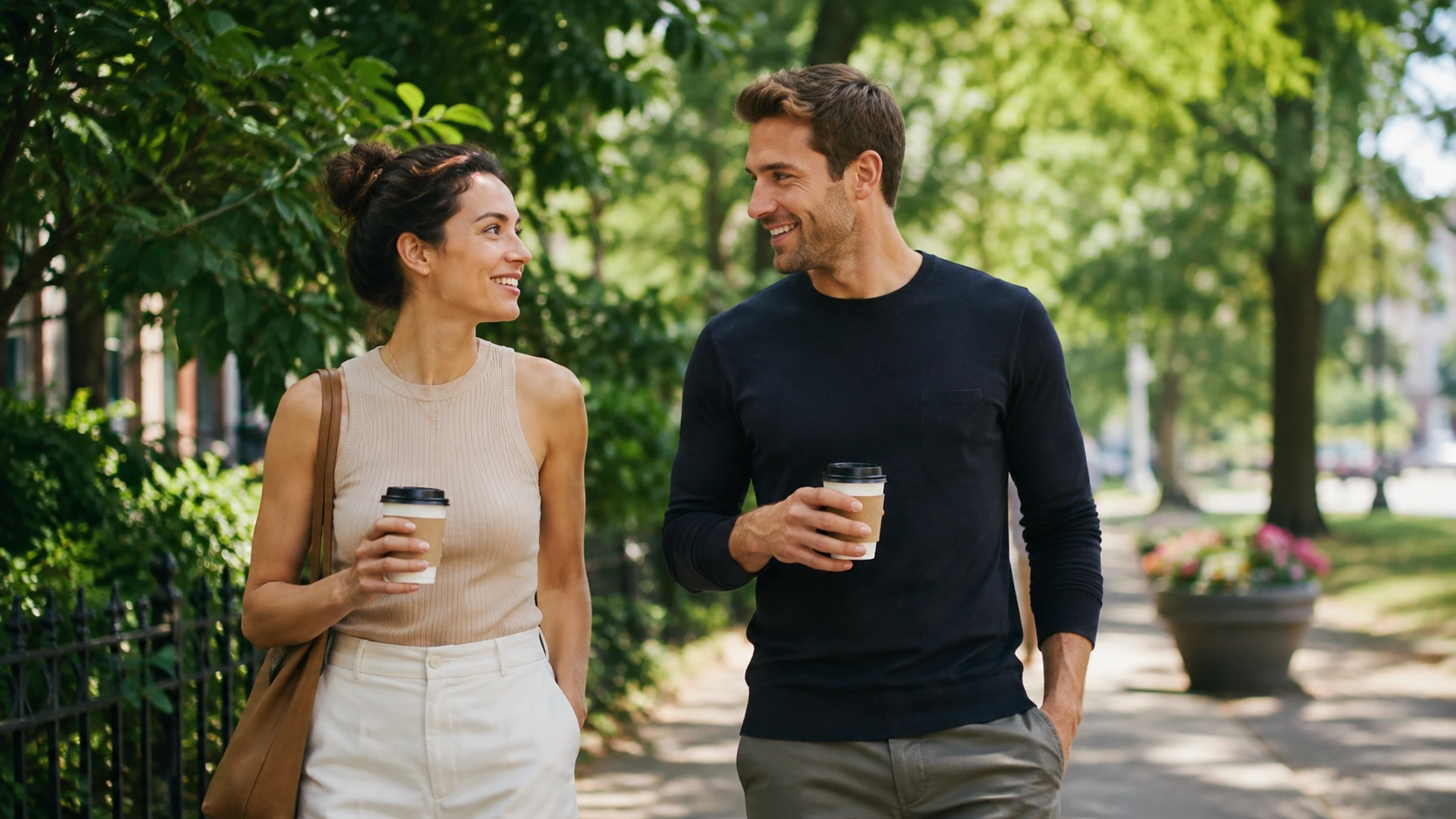 guide to low pressure dating