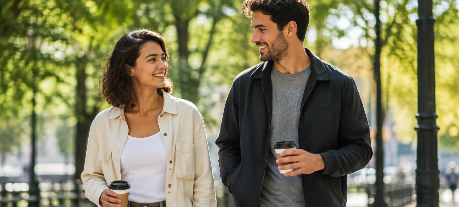 guide to low pressure dating — featured editorial image