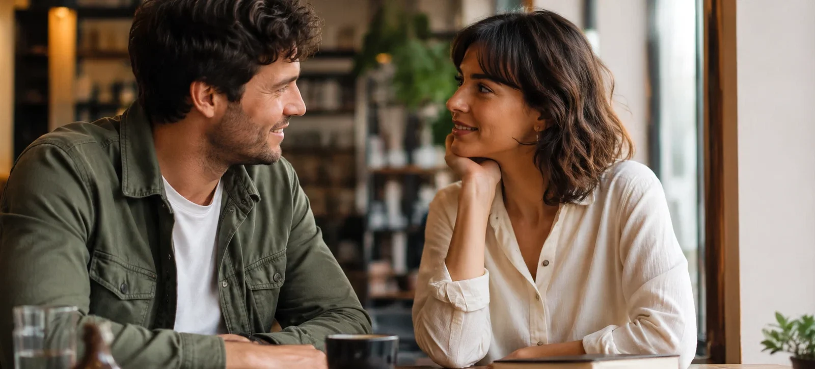 mutual interest messaging — featured editorial image