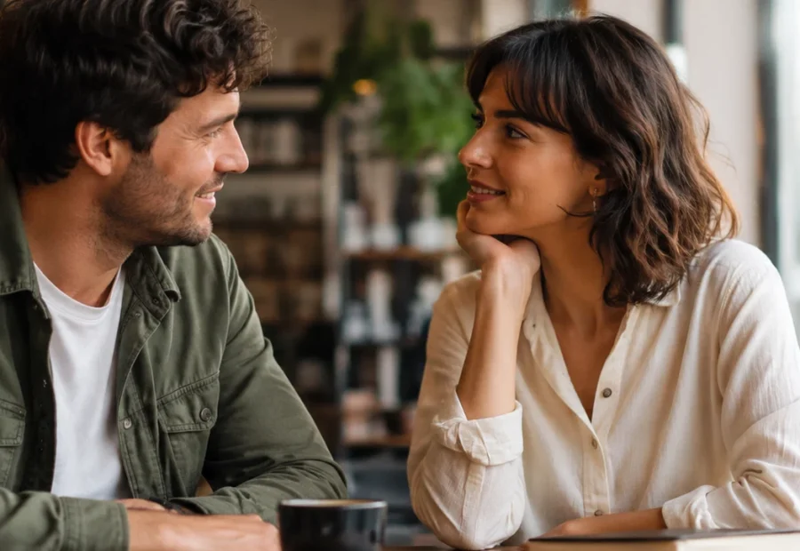 mutual interest messaging — featured editorial image
