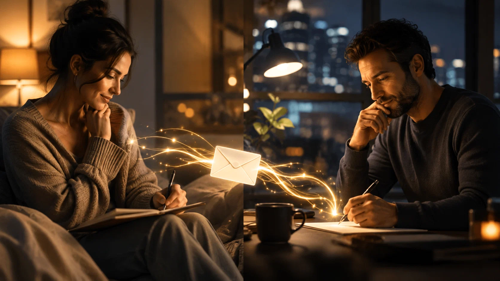 confess privately online — supporting editorial image