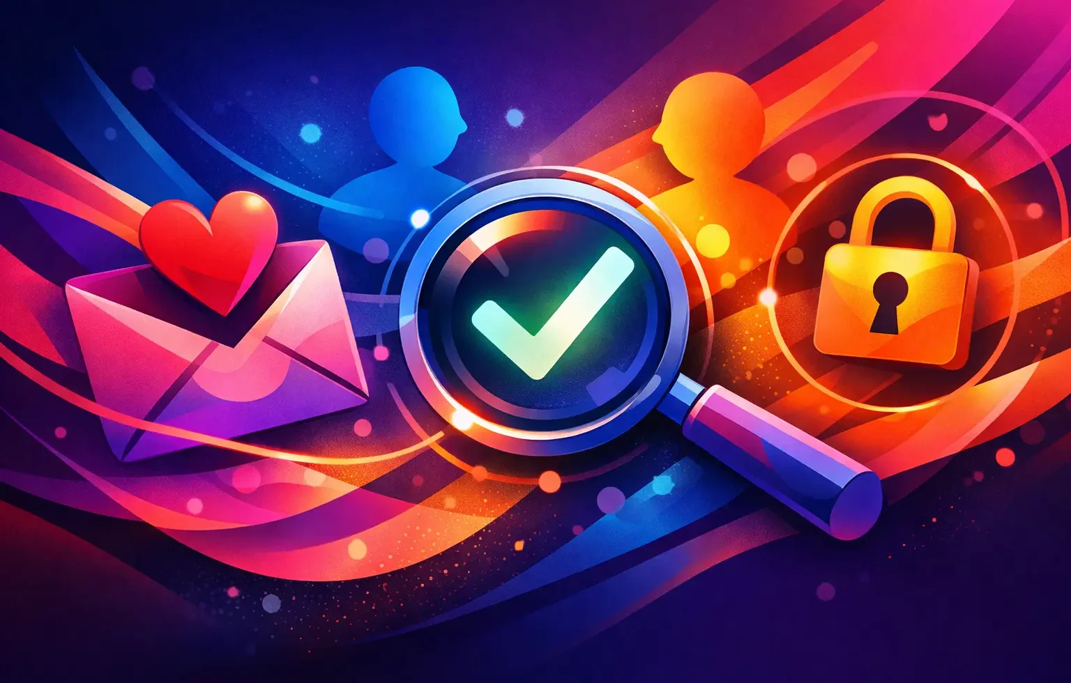 How to Verify Contact Aliases for Private Crush Messages