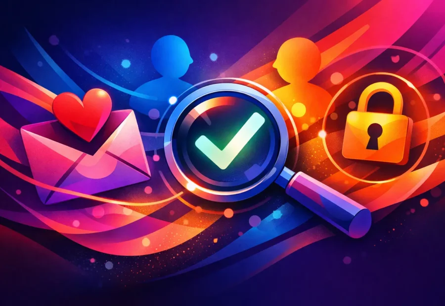 How to Verify Contact Aliases for Private Crush Messages