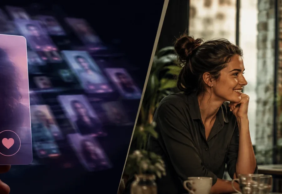 known person dating app — featured editorial image