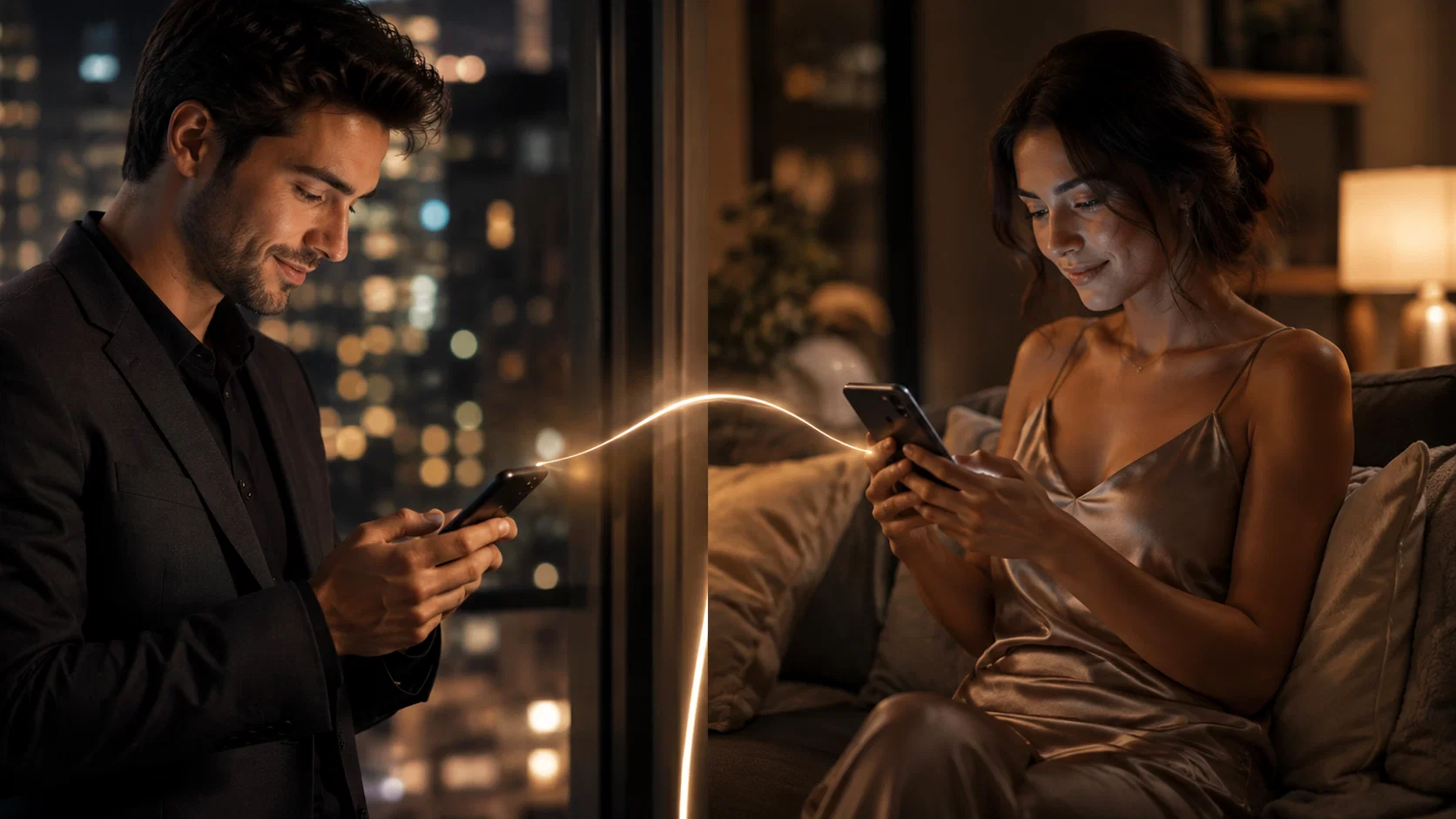 Mutual Interest App vs Texting — Practical Context mutual interest app vs texting