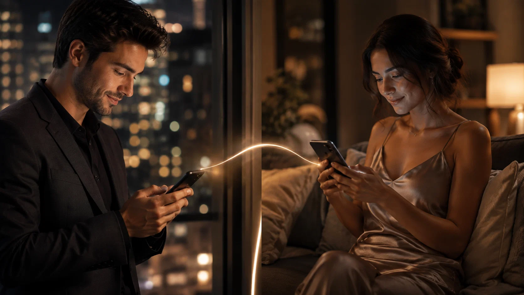 Privacy First Crush Messaging App — Practical Context privacy first crush messaging app — supporting editorial image