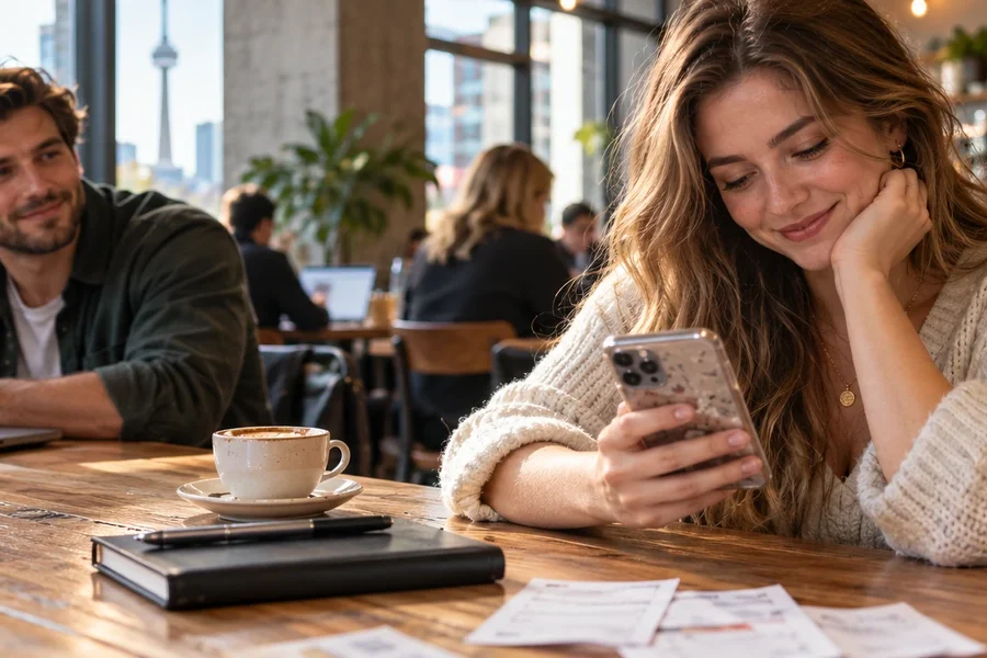 Vibe dating hacks for exploring real-life connections