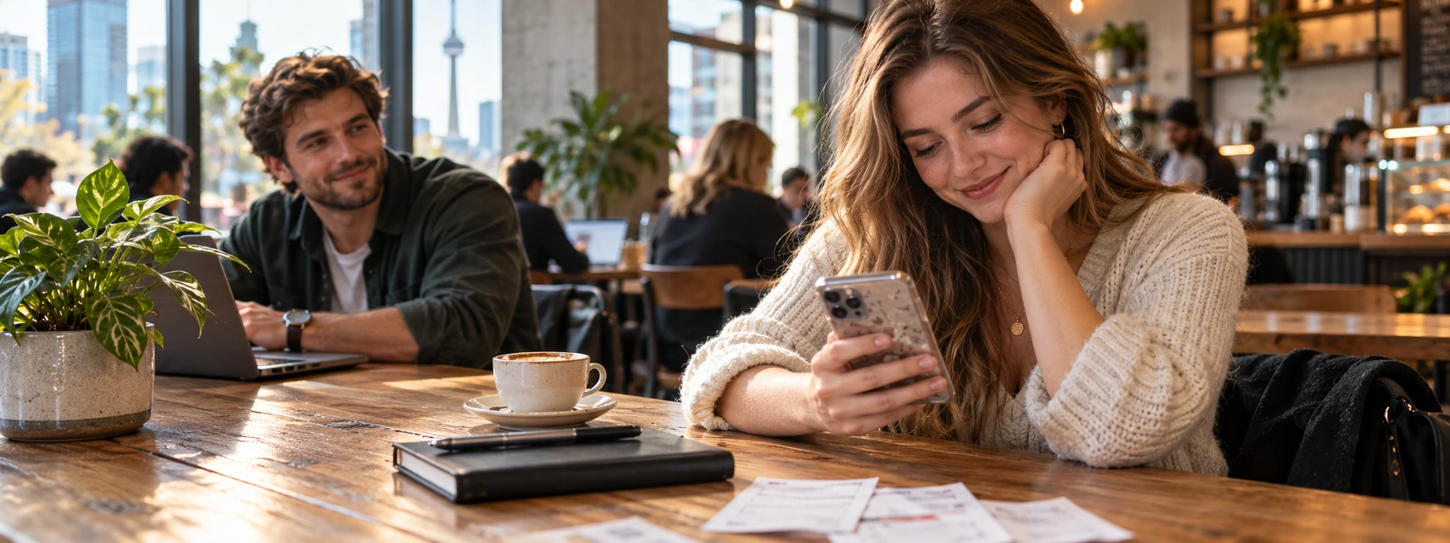 Vibe dating hacks for exploring real-life connections